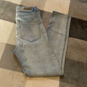 Garage skinny Jean